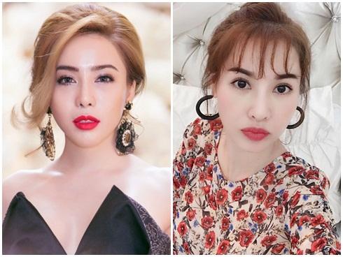 Á khôi Mai Diệu Linh chỉ đích danh Quế Vân là người 'ăn cháo đá bát'