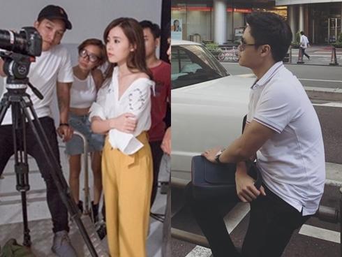 Hot girl - hot boy Việt 23/7: Thiếu gia Phan Thành than thở nhớ về người cũ