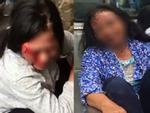 Sự thật đau lòng phía sau vụ hai người phụ nữ bị đánh bầm giập vì nghi bắt cóc trẻ con ở Hà Nội