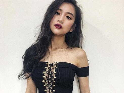 Hot girl Instagram Đài Loan khoe mặt xinh, dáng chuẩn ngắm mãi chả thấy chán!