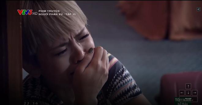 Hương Phố Người Phán Xử: 'Cảnh nóng nhất phim không trần trụi như mọi người nghĩ'-3