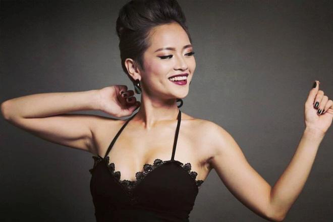 Hương Phố Người Phán Xử: 'Cảnh nóng nhất phim không trần trụi như mọi người nghĩ'-4