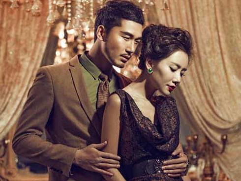 Ngã vào vòng tay người đàn ông mới (Phần 6)