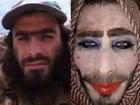 Chiến binh IS make up, độn ngực để tẩu thoát nhưng vì quên cạo râu nên lộ tẩy