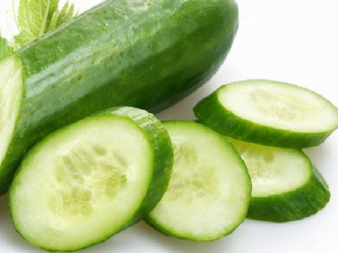 Cách chọn dưa chuột ngon sạch, không đắng ít người để ý