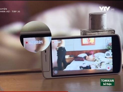 Gây sốt là thế nhưng phim hot của Tôn Lệ vẫn mắc lỗi sai ngớ ngẩn-13