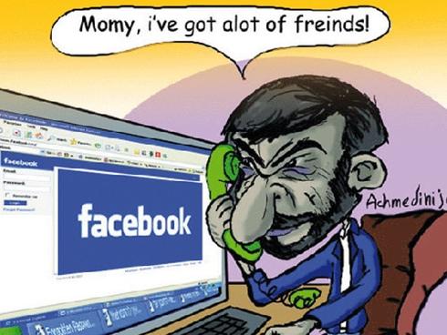 7 dấu hiệu cho thấy bạn chắc chắn là 'con nghiện' Facebook