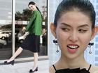 Khám phá gu thời trang của thí sinh 'trái nết' nhất Vietnam's Next Top Model