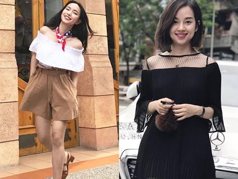 Hot girl - hot boy Việt 24/7: Mỗi người một nơi nhưng Decao vẫn chia sẻ ảnh Châu Bùi