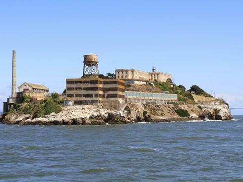 Nhà tù khét tiếng hút hàng triệu khách đến thăm