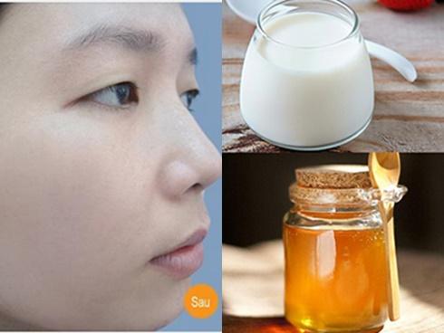 3 cách làm trắng da mặt cấp tốc chỉ với 1 gói sữa tươi 5.000 đồng