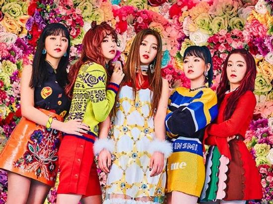 Kpop đầu năm 2017: Thần tượng nam ‘lép vế’ đồng nghiệp nữ