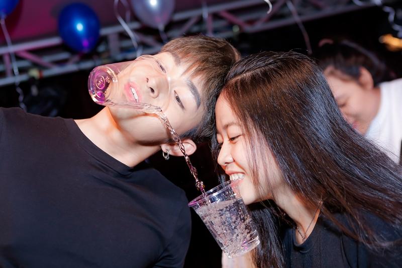 Jun Phạm nhảy 'Shake the Rhythm' -9