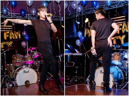 Sau nửa mùa thi 'Gương mặt thân quen', Jun Phạm xứng danh 'thánh về nhì'-5