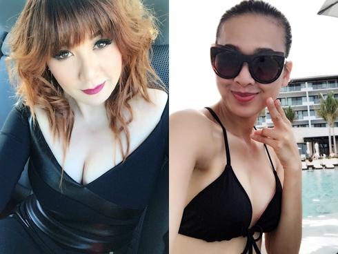 Bằng Kiều: 'Danh xưng ca sĩ hải ngoại không còn giá trị như trước'-3