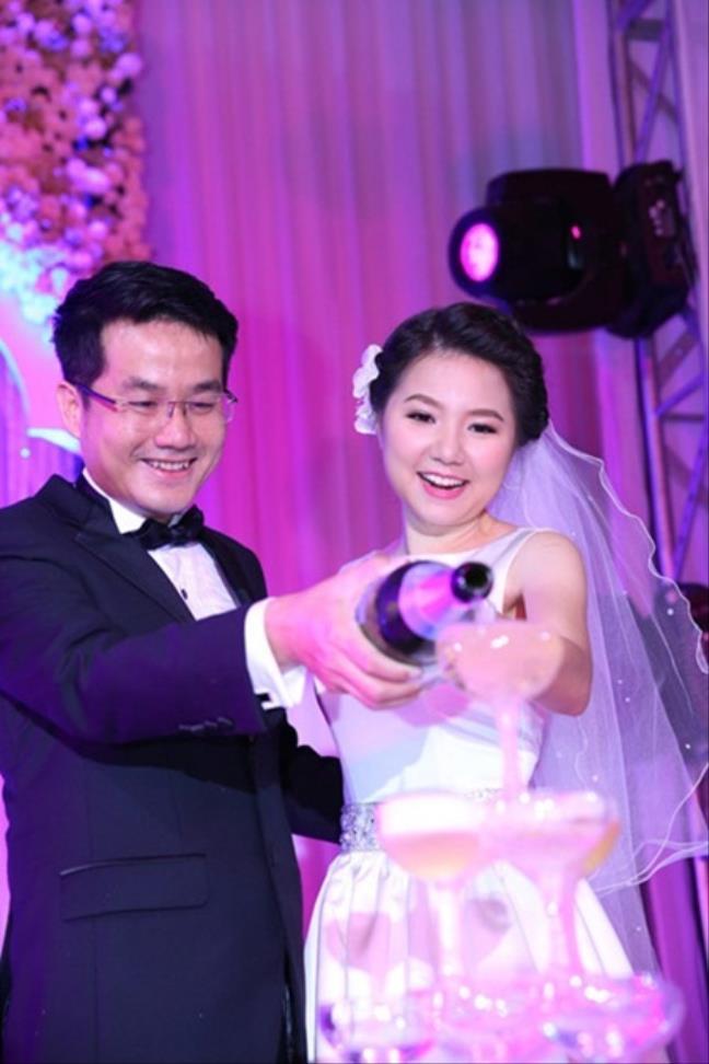 Mắt Ngọc sau gần 20 năm giờ ra sao -6