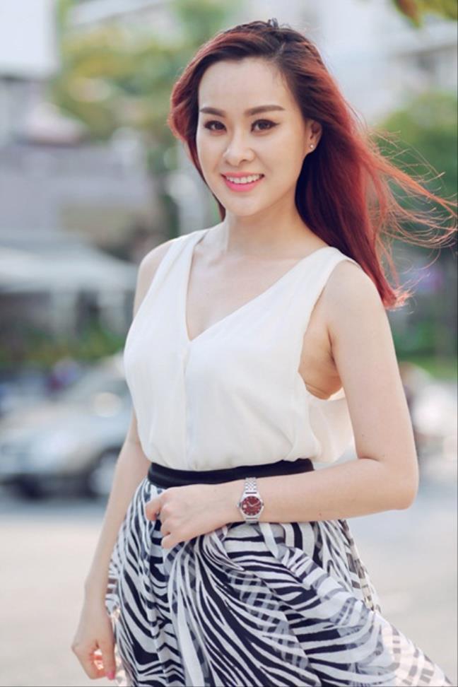 Mắt Ngọc sau gần 20 năm giờ ra sao -10