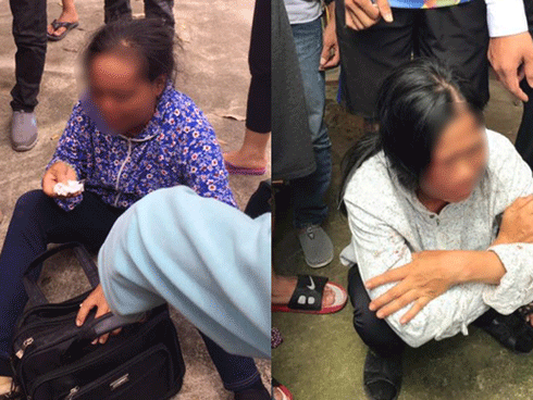 Không có chuyện công an nạt nộ cháu bé chơi đàn trên phố đi bộ-3