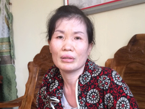 Phòng khám kê đơn bằng thuốc tự chế đang bị thanh tra nhưng vẫn chữa bệnh ‘chui’-3