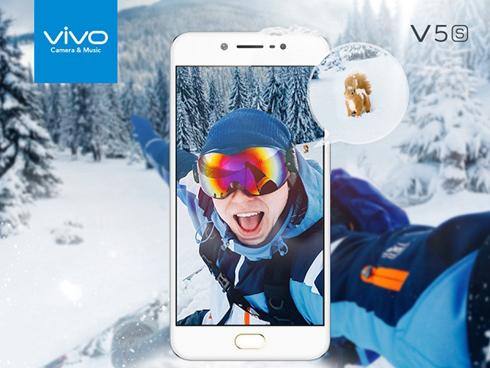 4 chức năng không thể không có ở smartphone selfie ‘đỉnh’