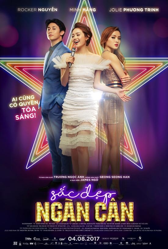 Minh Hằng lần đầu tiết lộ lý do tham gia 'Sắc đẹp ngàn cân' bản Việt -8