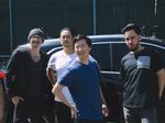 Một nửa số album quay trở lại BXH, Linkin Park đã quay 'Carpool Karaoke' trước khi Chester qua đời