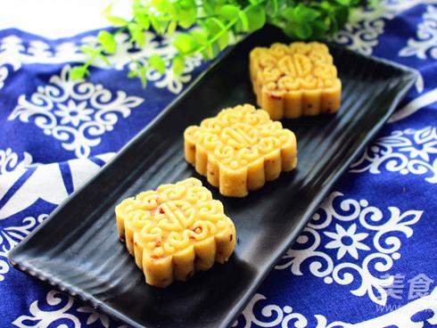 Bánh nướng heo con siêu đáng yêu cho mâm cỗ Trung thu ý nghĩa-14