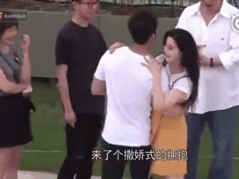 Phạm Băng Băng bất ngờ khoe tóc ngắn, cư dân mạng nức nở khen vì quá đẹp-7