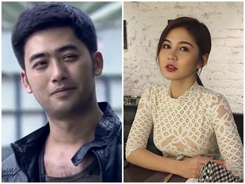 Bất ngờ chuyện đời tư của hot girl xinh đẹp người yêu Bảo 'Ngậu'