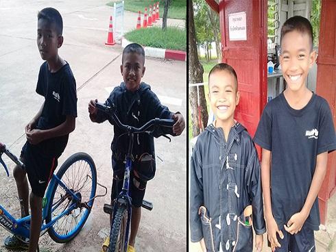 Cụ ông chạy xe 30km vào viện chăm anh trai 90 tuổi và lời đề nghị gây xúc động-7