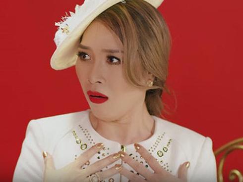 Clip: 'Lầy' kiểu Mỹ Tâm bảo sao fan cứ 'chết đứ đừ' dù đi theo đã 20 năm