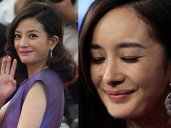 Vóc dáng hoàn hảo của loạt mỹ nhân U60 xứ Trung khiến giới trẻ 'chạy theo không kịp'-15