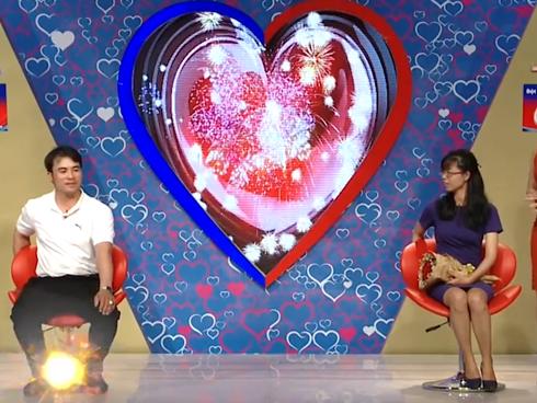 Cô gái thích chở bạn trai mà anh chàng nhất quyết không cho nên... bị từ chối hẹn hò-14