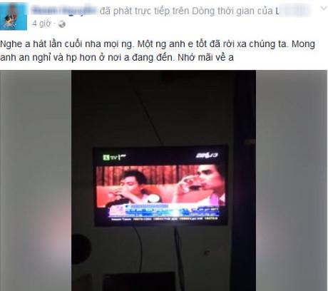 Nam ca sĩ nhảy lầu tự tử do nghi vấn áp lực nợ nần là ai?-3