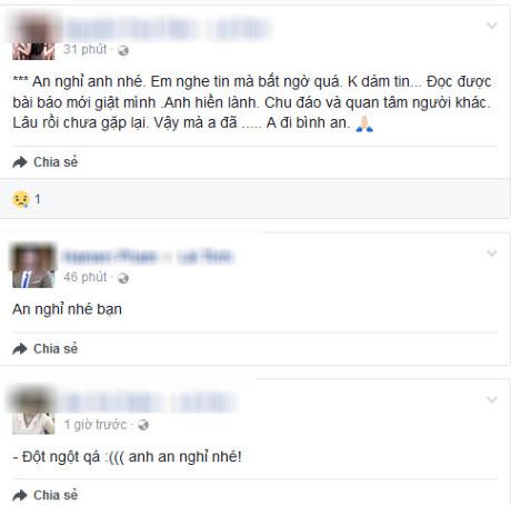 Nam ca sĩ nhảy lầu tự tử do nghi vấn áp lực nợ nần là ai?-4