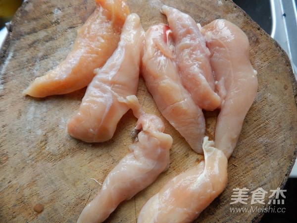 Thịt gà chiên bột, thịt gà tẩm bột chiên, món ngon dễ làm, món ngon mỗi ngày, món ngon