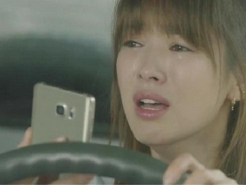 Vội vã đến nhà bạn trai, tôi phải lên xe về trong nước mắt vì cảnh tượng trớ trêu này!