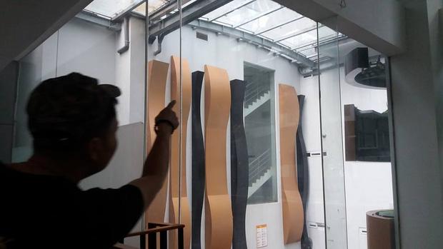 Ca sĩ Lê Tính, Lê Tính, ca sĩ tự tử