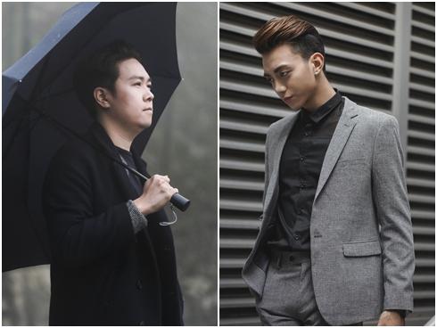 Làng nhạc xôn xao vì hit bự cách đây 10 năm của Lê Hiếu được thay 'áo mới'-5