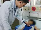 TP.HCM: 3 trẻ tử vong vì sốt xuất huyết, cha mẹ tuyệt đối không chủ quan với căn bệnh này