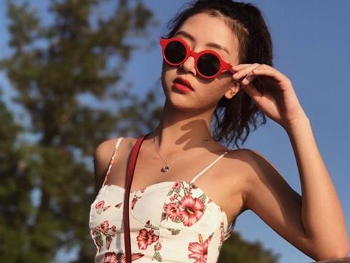 Quỳnh Anh Shyn mang cả tủ đồ hiệu trăm triệu đi du lịch châu Âu