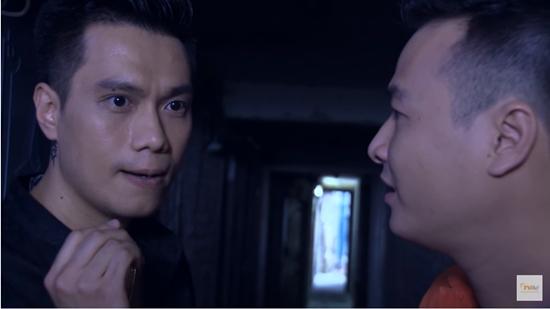 'Người phán xử' tập 36: Khải 'Sở Khanh' được Phan Hải khai sinh cho tên mới-1