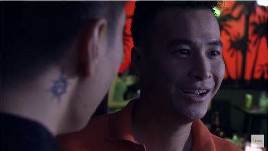 'Người phán xử' tập 36: Khải 'Sở Khanh' được Phan Hải khai sinh cho tên mới-2