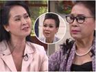 Clip: Việt Hương 'cứng người' khi bị 2 bà mẹ chồng Lan Hương và Kim Xuân dạy cách làm dâu