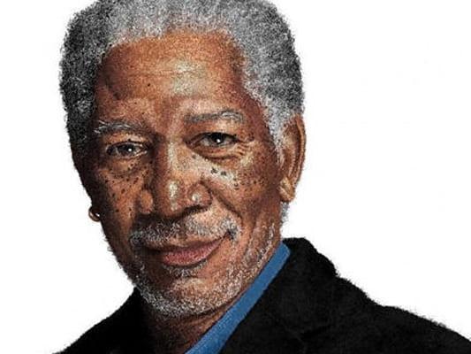 Những kiệt tác vẽ bằng Paint