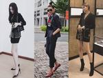 Học lỏm dàn hot-face Việt 'lên đồ' chất lừ cho street style ngày hè-14