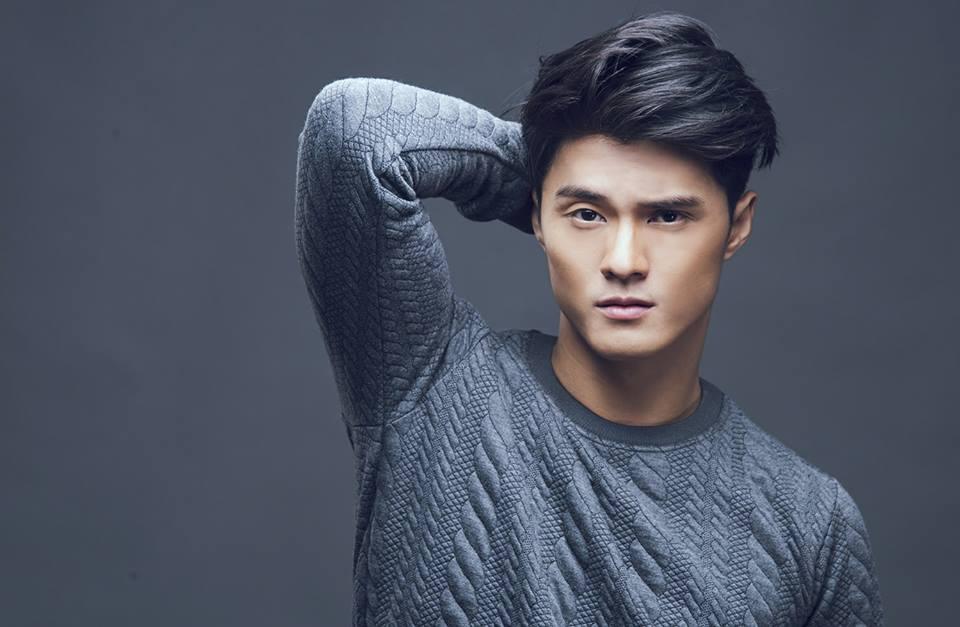 Lâm Vinh Hải: 'Tôi bắt đầu mọi thứ với hai bàn tay trắng' -1