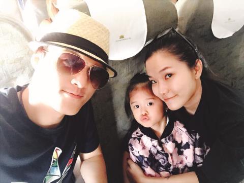 Vợ cũ Lâm Vinh Hải: 'Sai lầm của phụ nữ chính là thứ tha quá nhiều'-4