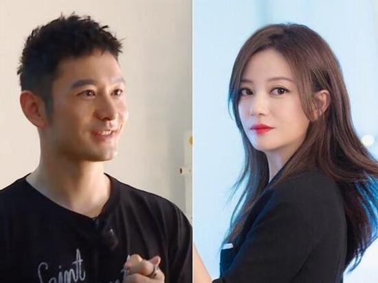 Huỳnh Hiểu Minh coi bức ảnh Triệu Vy thời 'Hoàn châu cách cách' như kho báu