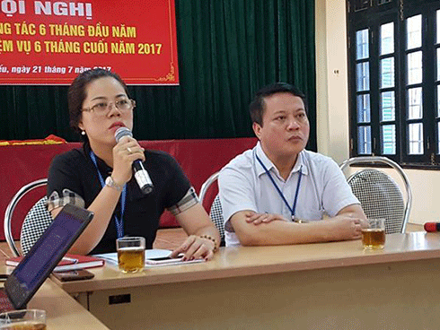 Thanh tra vào cuộc vụ 'xin giấy chứng tử gặp khó' ở phường Văn Miếu